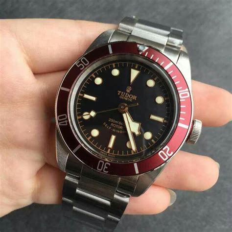 tudor swiss replica|are tudor watches real.